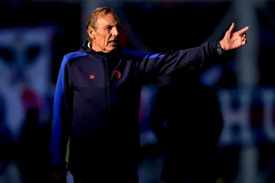 Miguel Ángel Russo no seguiría en San Lorenzo tras la eliminación del torneo Apertura: ¿qué dijo de su posible llegada a Boca?