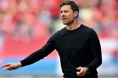 Xabi Alonso será el DT del Real Madrid por las próximas tres temporadas