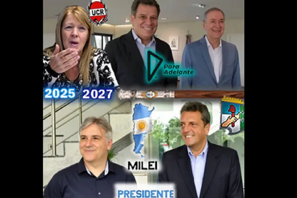 El análisis de Jorge Asís: Ni Milei ni La Doctora. Tampoco Axel