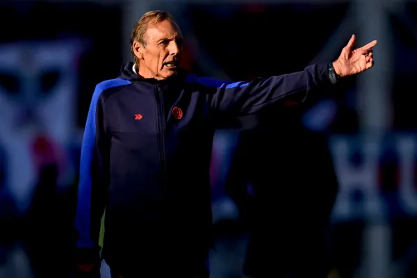 Miguel Ángel Russo no seguiría en San Lorenzo tras la eliminación del torneo Apertura: ¿qué dijo de su posible llegada a Boca?