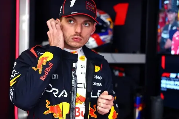 La ironía de Verstappen sobre las nuevas reglas del GP de Mónaco: “¿Por qué no tiramos bananas?”