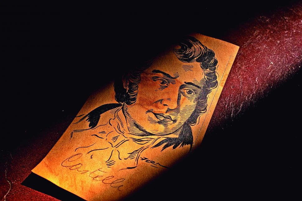 TRÁGICO DESTINO. Al orador de la Revolución lo mató un cáncer de lengua. Fue en 1812, tras su paso por nuestra provincia, donde fue recibido como un héroe y se marchó entre las sombras, tratado como un villano.