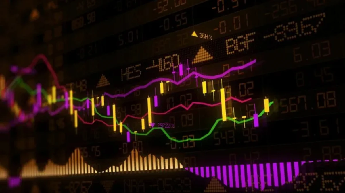 Fuerte alza de las acciones argentinas, pese al feriado en Wall Street: suben hasta 5,2%