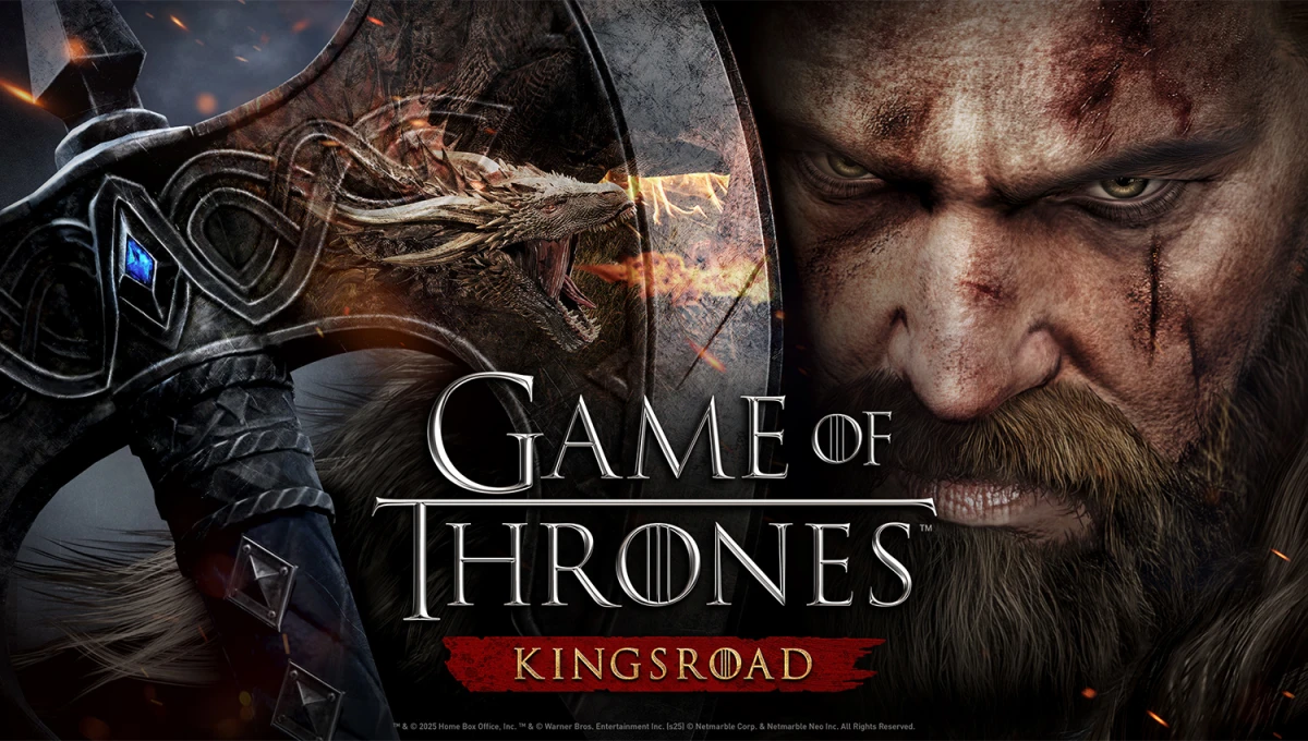 ¡A JUGAR! Game of Thrones: Kingsroad continúa con la saga inspirada en la taquillera serie. 