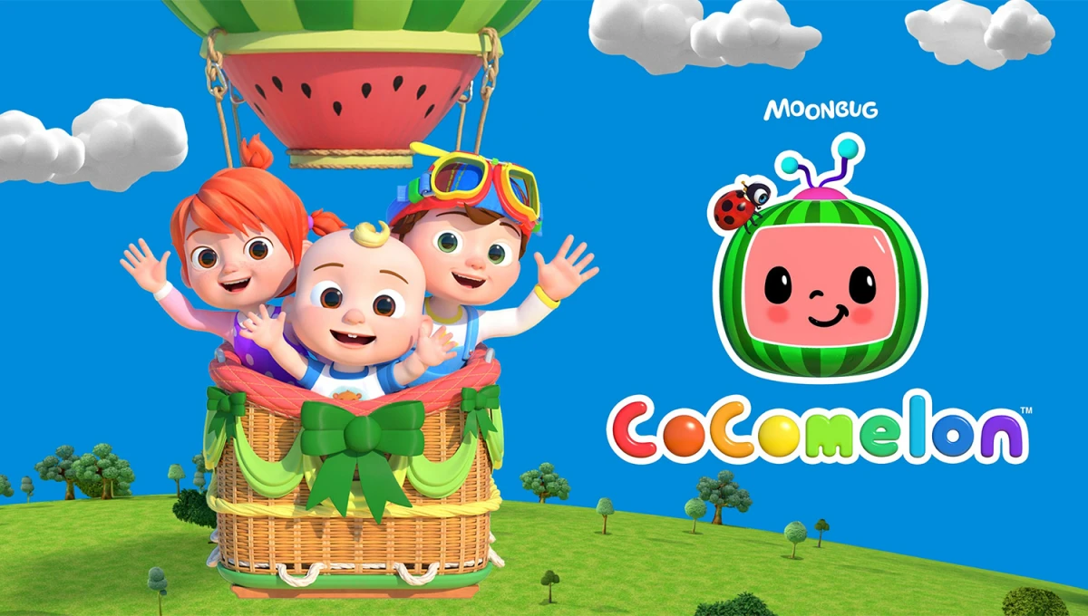 EL GOLPE. Disney+ ya acordó la incorporación de CoComelon a su grilla y busca consolidarse entre los más pequeños. 