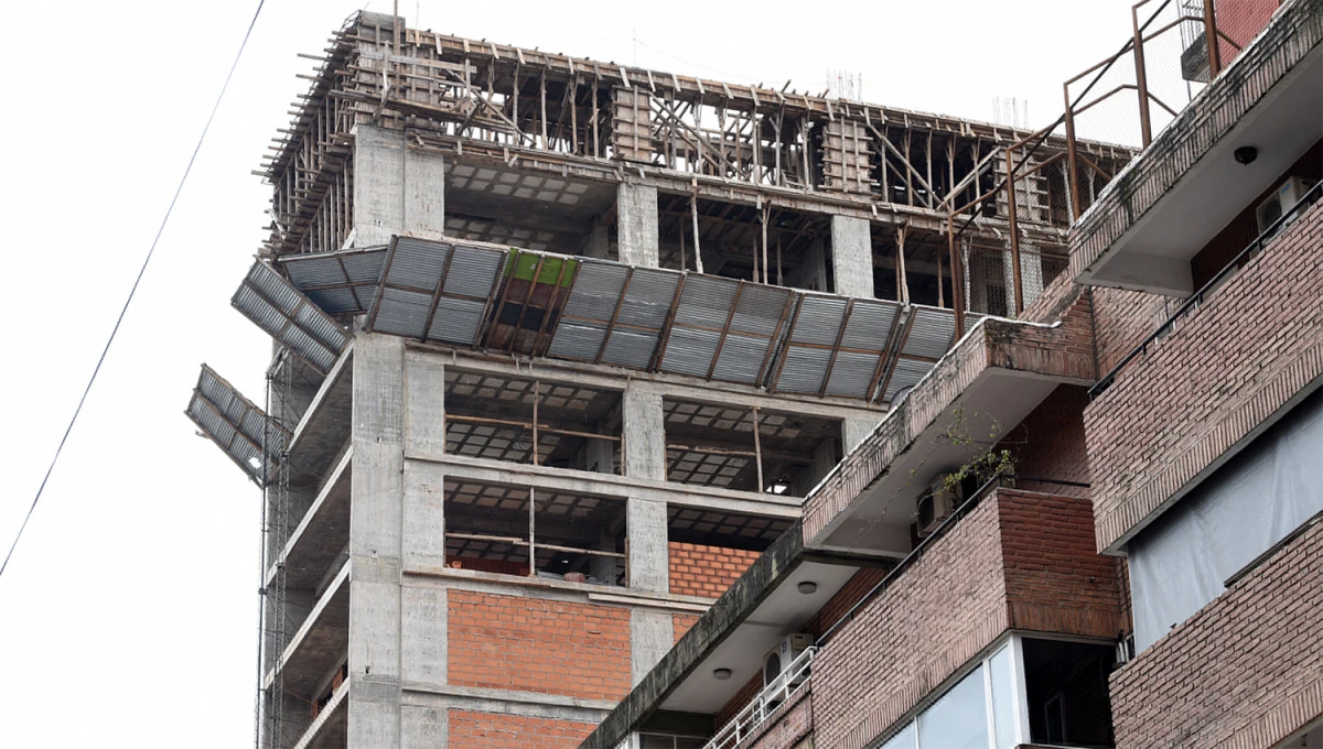 MERCADO INMOBILIARIO. Las condiciones fueron cambiando en los últimos seis meses y los montos de las cuotas iniciales subieron en todas las ofertas crediticias.