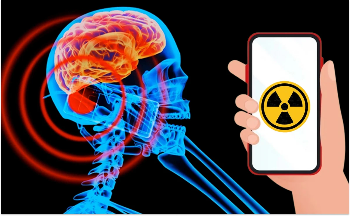 ¿Usar el celular de cáncer?: científicos investigan sobre la radiación de los celulares