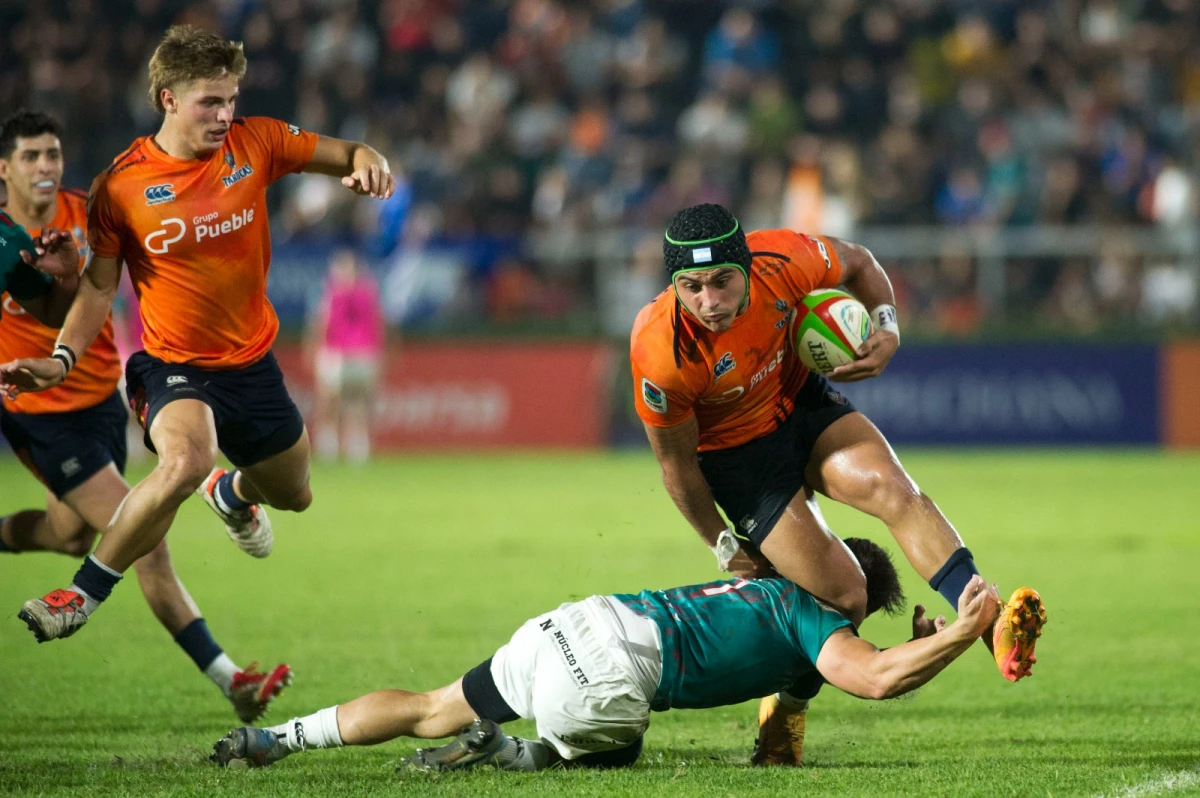 A SUPERARSE. De cara a 2026, el objetivo de Tarucas es mejorar el rendimiento de su primer año en el Súper Rugby Américas.