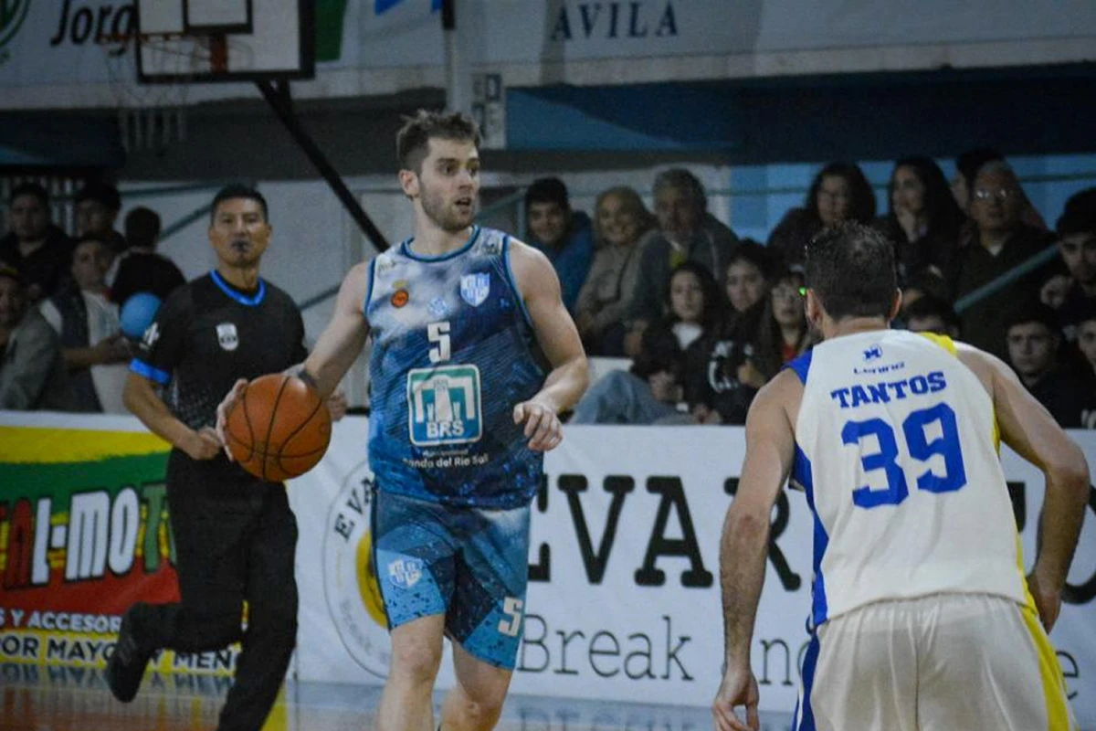 Concepción BB toma la ventaja dentro de la serie.