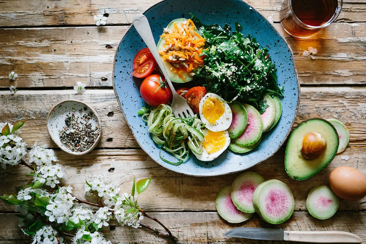Un simple cambio en la dieta sería suficiente.