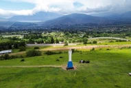 El Gobierno objetó a la Corte Suprema por un lote perdido en La Quebradita