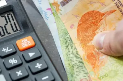 Carga fiscal: ¿Cuántos impuestos hay en la Argentina?