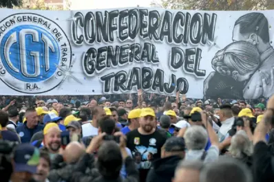 La CGT intenta frenar el limite del derecho a huelga