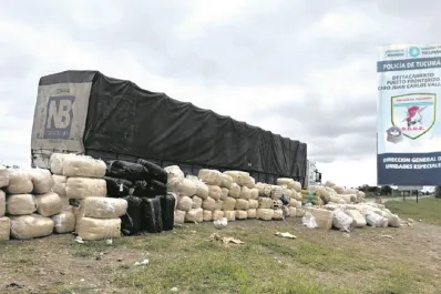 Cómo analiza la Nación la seguridad en Tucumán