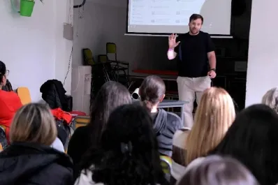 Un profesor argentino creó su propia criptomoneda para motivar a sus alumnos a hacer la tarea