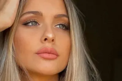 De cantante a reina de belleza: quién es Aldana Masset, la nueva Miss Universo Argentina 2025