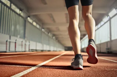 Estas pruebas caseras te permiten saber si estás envejeciendo bien
