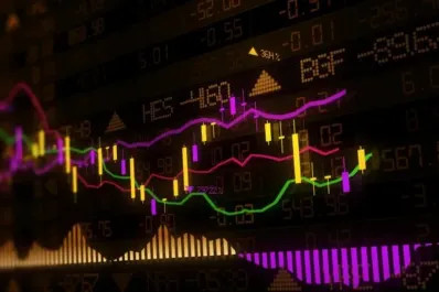 Fuerte alza de las acciones argentinas, pese al feriado en Wall Street: suben hasta 5,2%