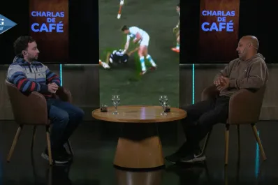 Leonardo Gravano, entrenador de Los Pumas 7s: Nos falta que los chicos jueguen más rugby seven