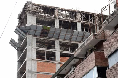 Créditos hipotecarios UVA: suben las tasas y se encarece el sueño de la vivienda propia