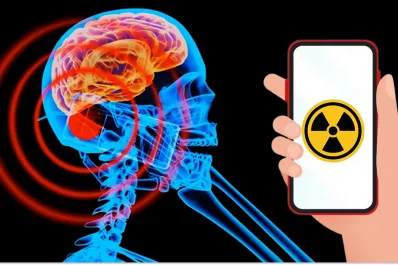 ¿Usar el celular de cáncer?: científicos investigan sobre la radiación de los celulares