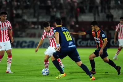 Agenda de TV: Roland Garros y Quilmes-San Martín, lo mejor de la programación