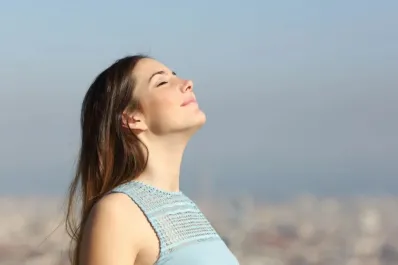 Respirar por la nariz podría mejorar tu memoria, según revelan estudios científicos