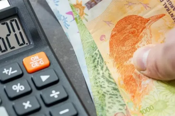 Carga fiscal: ¿Cuántos impuestos hay en la Argentina?