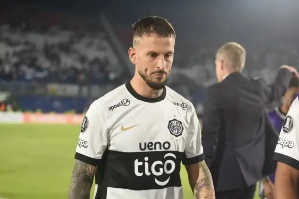 Darío Benedetto entrena en un club argentino y se ilusiona con volver a nuestro fútbol