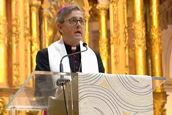 Críticas de la Iglesia a la gestión libertaria: “Argentina sangra en la inequidad”