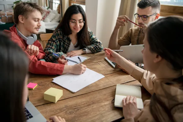 ¿Te cuesta organizarte y estudiar? Esta selección de 7 webs gratuitas puede cambiarte la vida