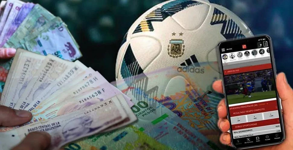 La AFA y las apuestas ilegales: la trama de cómo se corrompe el ascenso