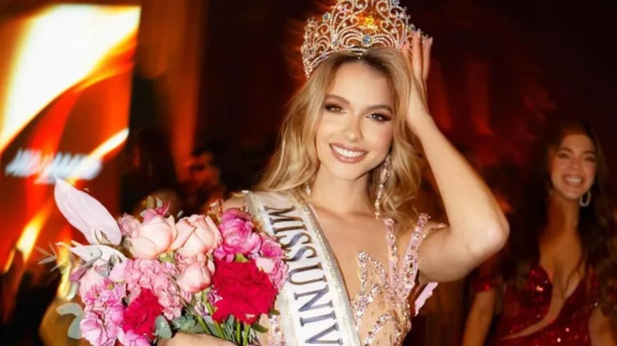 De cantante a reina de belleza: quién es Aldana Masset, la nueva Miss Universo Argentina 2025