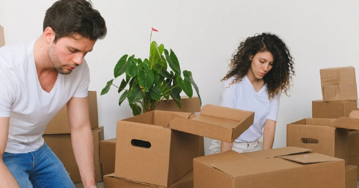 ¿Qué significa que sueñes con mudanzas?