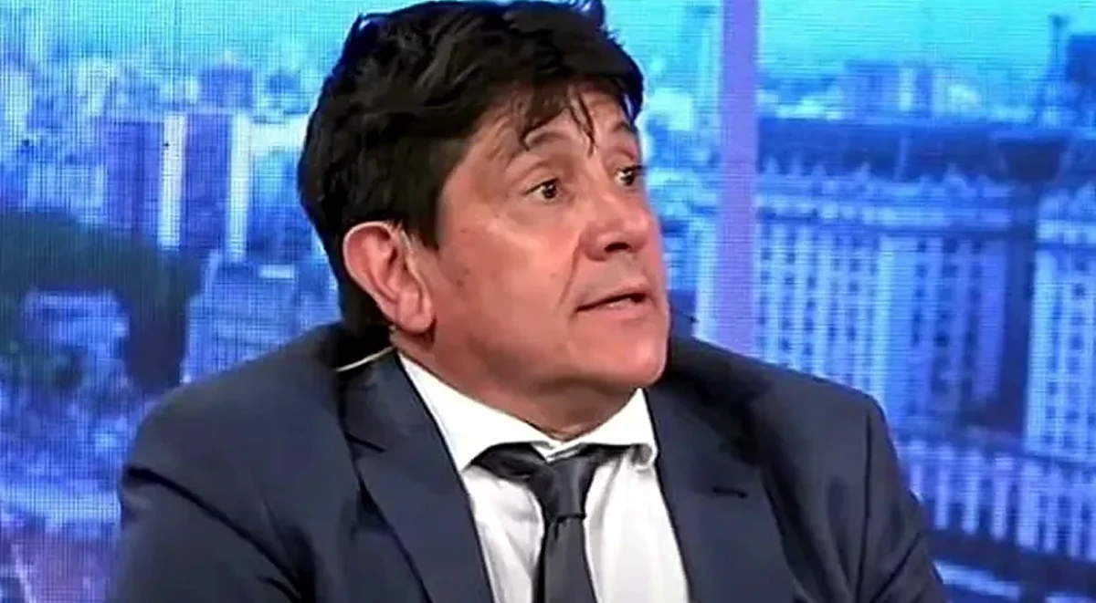 Rodolfo Baqué, uno de los abogados defensores en el caso de la muerte de Maradona: “Este juicio ya es nulo”