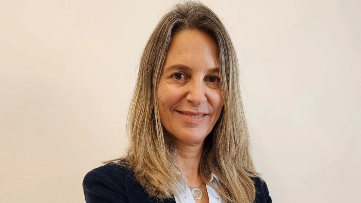 La Cámara Argentina de Internet eligió a Fanny Lospennato como directora ejecutiva