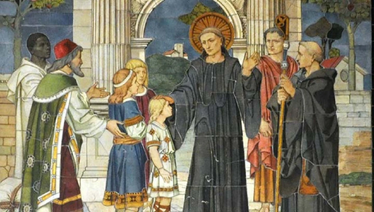 ¿Qué santos se celebran este 27 de mayo?