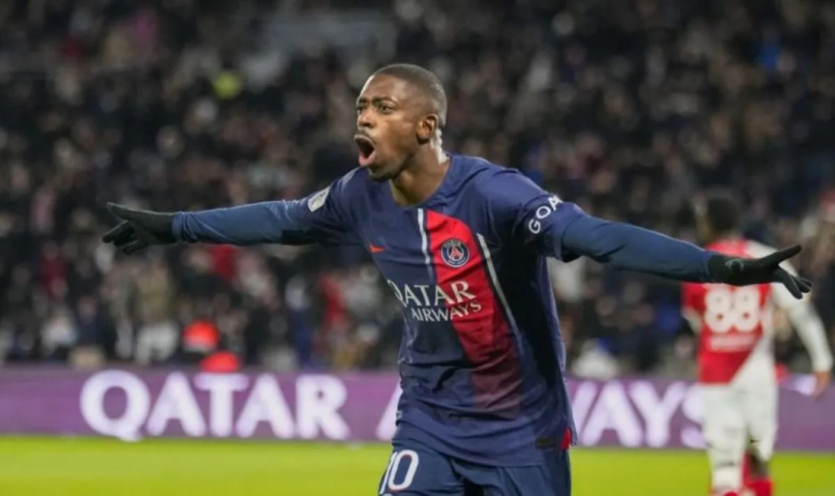 La estrella de PSG soñará despierto el sábado en la final de la Champions League