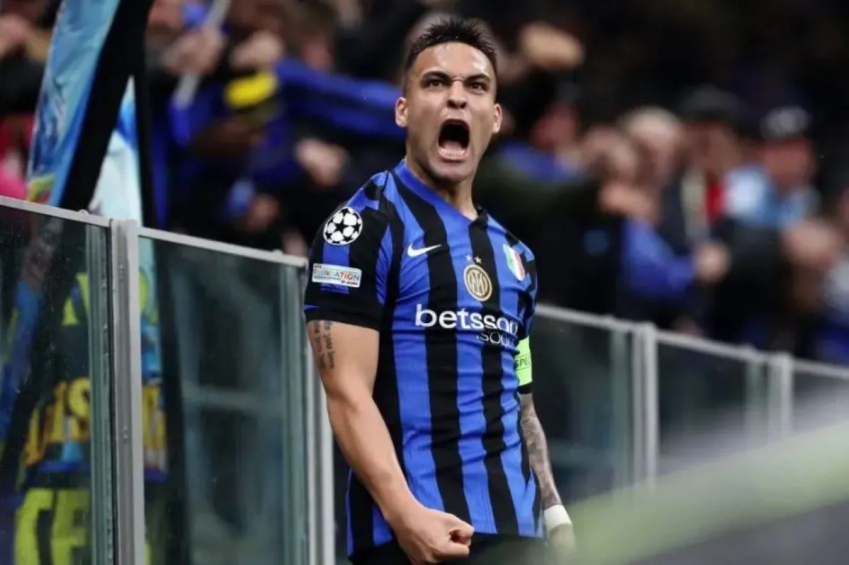 Lautaro Martínez: “El Toro” que lloró durante dos días