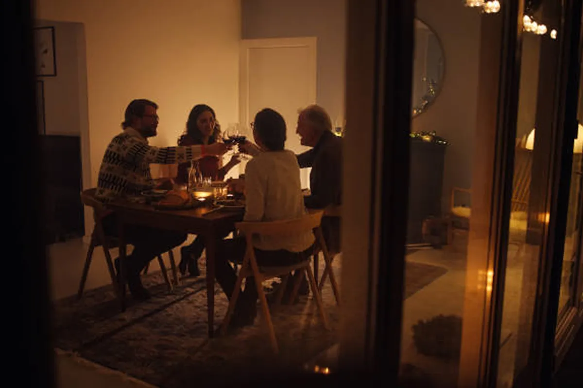 Hygge la costumbre danesa que puede ayudarte a dormir mejor.