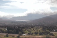 Construyeron casas en más de 20 lotes a nombre del Estado en La Quebradita