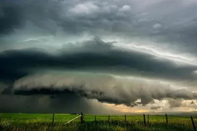 Alerta meteorológica por vientos en Tucumán: ¿cómo transcurrirá el día en la provincia?