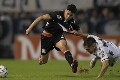 Animarse a jugar, la clave para los jugadores de San Martín: Nos tenemos que creer más la película