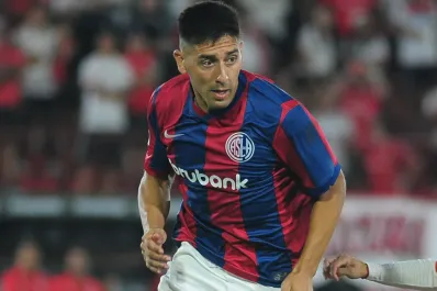 Boca no se conforma con Russo y va por una figura de San Lorenzo