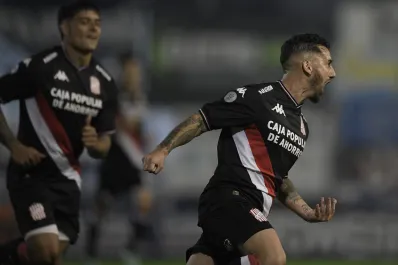 Con Darío Sand y Juan Cuevas como figuras, mirá el 1x1 de San Martín de Tucumán contra Quilmes