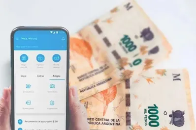 Se disparan las tasas de interés y algunos bancos ya pagan más de 50% en plazos fijos