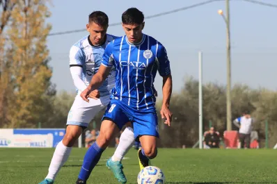 ¿Qué necesita la Reserva de Atlético Tucumán para clasificar a los octavos de final del torneo Proyección?