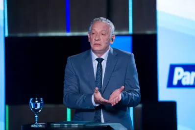 El rompecabezas de Federico van Mameren: Nos hemos acostumbrado a faltarnos el respeto