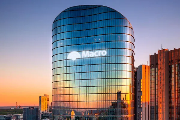 Banco Macro presenta su Memoria Anual Reporte Integrado 2024