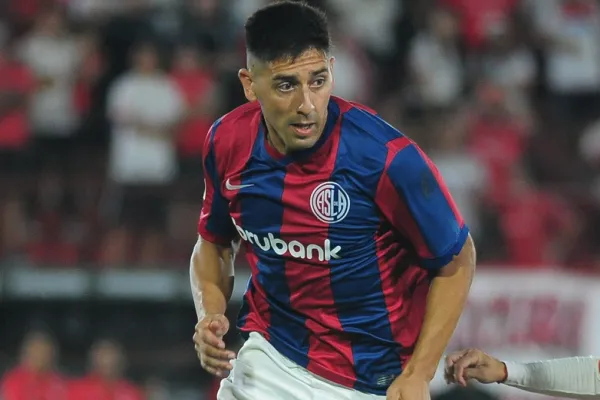 Boca no se conforma con Russo y va por una figura de San Lorenzo